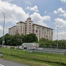 Pangsapuri anggerik serdang apartment for sale 