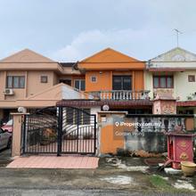 Freehold 2 Storey Terrace Taman Bukit Rawang Jaya (Below Value 34%)