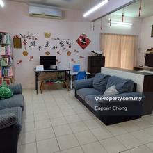Corner 2 Storey Terrace For Sell @ Puchong, Sunway , KL, Serdang