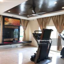 Renovated 3sty Semi-D at Jalan Ipoh for sale