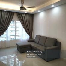 Serviced residence for Sale