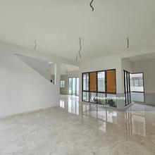 Cheap Nice Brand New 2 Stry Bungalow at Jade Hills Kajang