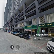 2 Sty Savanna Lifestyle Shop-Office @ Southville City Bangi