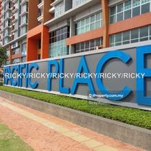 Pacific Place Ground Floor Shop-office for rent