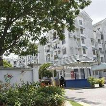 Tiara Duta Condo For Sale @ Taman Tiara Sulaiman Ampang