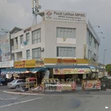 Taman Kajang Impian, Putera Kajang, Bandar Baru Bangi 