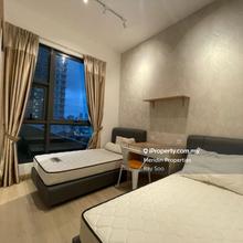 Serviced residence for Rent