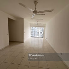 D Camellia Apartment Setia Ecohill Semenyih