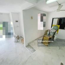 Limited Big Car Porch / Bandar Menjalara 2sty, Kepong