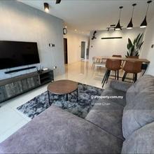 Manhattan Condominiums Freehold Fully Furnished for sale