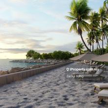 New Launch Seaview Condo Beside Encore Melaka