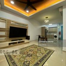 Gravit8 Service Residence 877sqft 3r2b Fully Furnished 24hrs Security