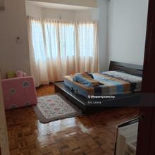 2 Storey House for sale at Taman Saujana Puchong Jalan sp 1