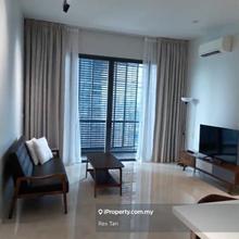 2 Bedrooms Fully furnished for rent.