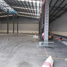 Single Storey Factory/Warehouse in College Height,Nilai