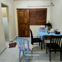 Flat for Sale