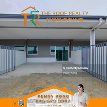 Ara Mutiara, Taman Tunku Miri Single Storey Terrace Intermediate