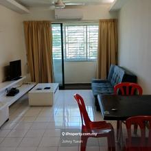 Sd Apartment 1, Bandar Sri Damansara, Kepong
