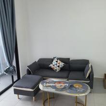 Premium unit for rent.
