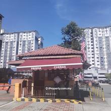 Penthouse condominium For Sale