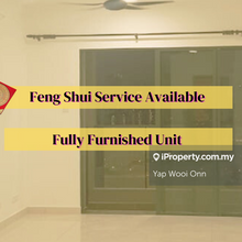 Legend Heights Condo For Rent @ Taman Sri Segambut