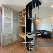 Landmark Residence, Bandar Sungai Long