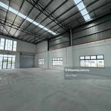 Eco Business Park 1 @ Phase 3 Medium industry