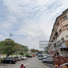 Prima Damansara Commercial Land For Sale