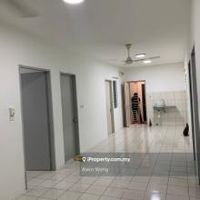 Ready To Move In Residensi Jalilmas Walking distance to LRT Station