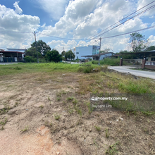 Kampung Valdor Land for Rent