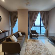 Brand New High-end Condo 