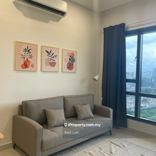 Tria Seputeh In 9 Seputeh Kuala Lumpur