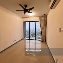 United Point, Kepong KL - Fully furnish 4bedroom unit for rent