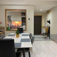 Vista Komanwel A Bukit Jalil for Sale