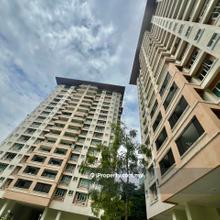 Puteri Palma Condo, Ioi Resort City, Putrajaya