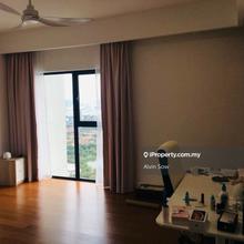 The Westside Three, Desa Park City