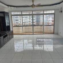 Best Buy Bukit OUG Condominium Kuala Lumpur