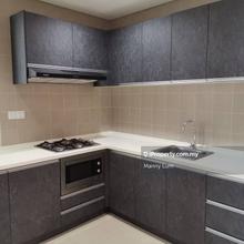 Condominium for Rent