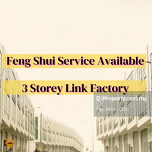 Mivo Industrial Park, Kepong Industrial Park (Kip) For Rent