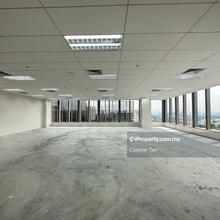 Combined unit for rent 
