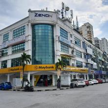 4-Storey Shop With Lift @ Serdang Perdana With Good ROI