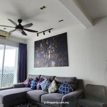 Grandview 360 Bayu Puteri, Permas Jaya, Masai
