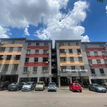 Flat for Sale
