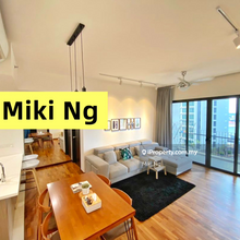 The Tamarind with Seaview for Rent near Tanjung Tokong Straits Quay 
