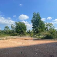 Commercial land for sale
