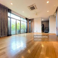 The Residence Mont Kiara 2-Storey Bungalow For Rent