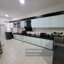 Bandar Sri Sendayan Suriaman 22x80 Sendayan Seremban