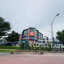 Ecohill Taipan