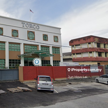 Bandar Sri Damansara / Kepong Detached Factory for Sale