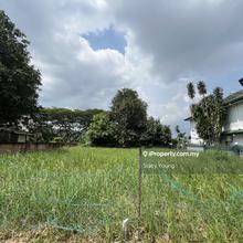 Residential Land - Taman Bukit Cheras, Cheras K L